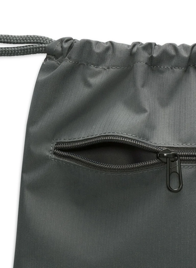 Nike Brasilia 9.5 Drawstring Bag (18L)