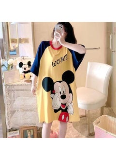 Love Huang Mickey