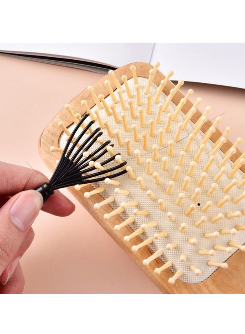 أداة تنظيف فرش الشعر - Image 2