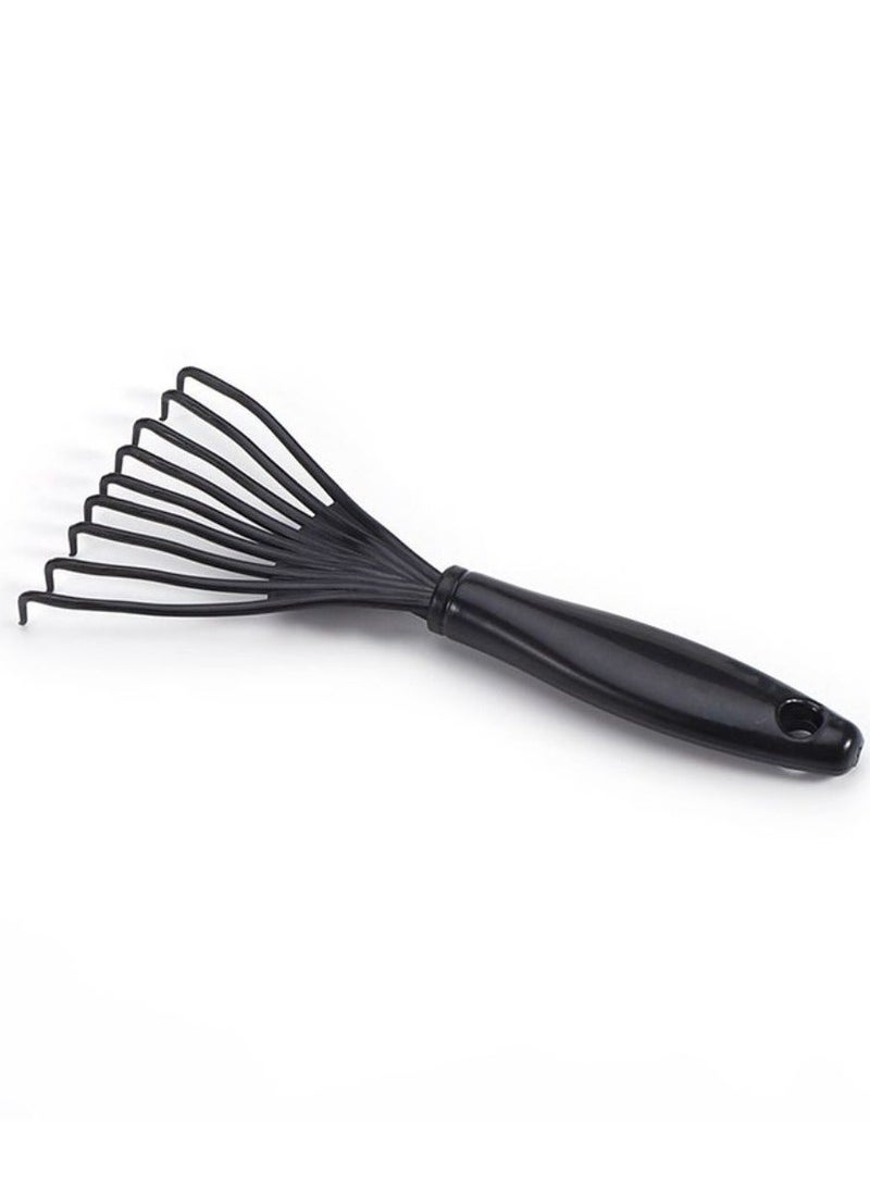 أداة تنظيف فرش الشعر - Image 4