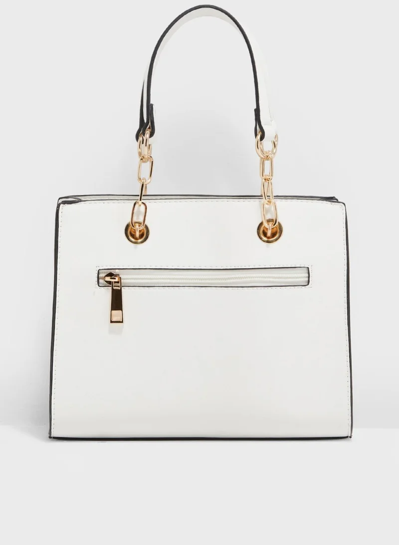 ALDO Beyal Mini Tote