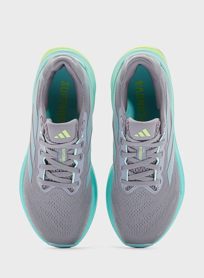 Adidas Supernova Rise 2