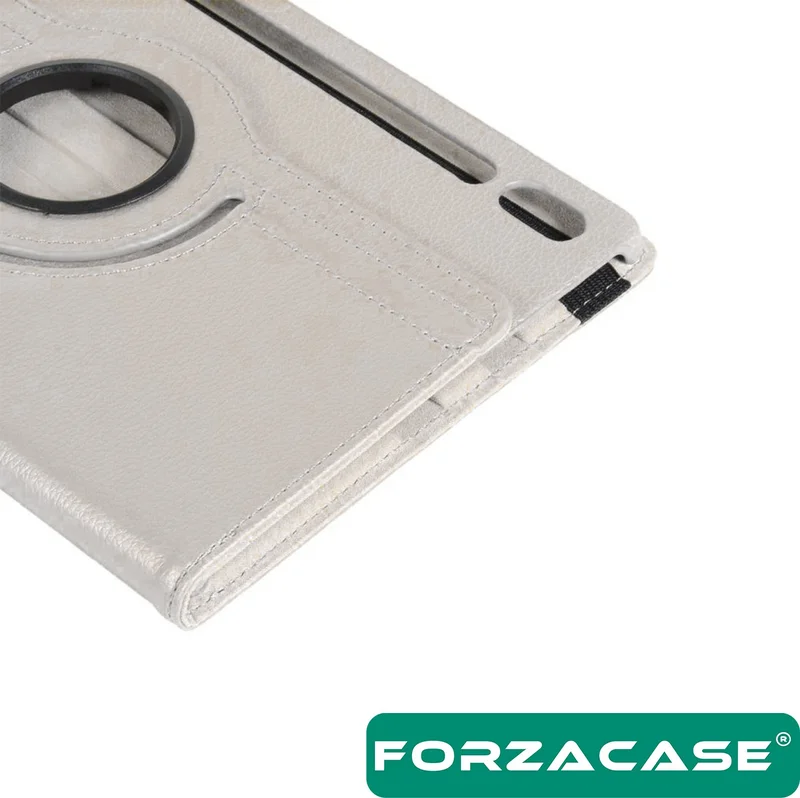 Forzacase 360 ​​Degree Rotating Stand Case for Samsung Galaxy Tab S6 10.5'' T860 - FC012
