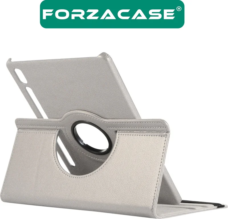 Forzacase 360 ​​Degree Rotating Stand Case for Samsung Galaxy Tab S6 10.5'' T860 - FC012