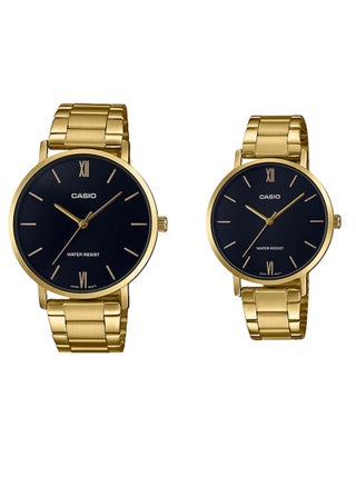 CASIO COUPLE WATCH GOLD TONE MTP/LTP-VT01G-1BUDF - pzsku/Z0DA4AF26BBF06C5C7AF2Z/45/1746191741/13aab302-f86d-4fc0-9b79-85f88e56417d