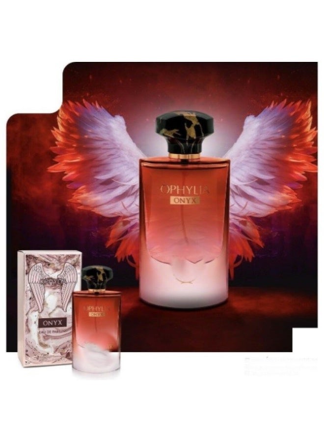 Onyx Ophylia ONYX eau de parfume 100ml - Image 3