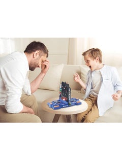 Lexibook Lexibook Nimitz Force Electronic Seabatlle Game W/Light & Sound  - Image 2