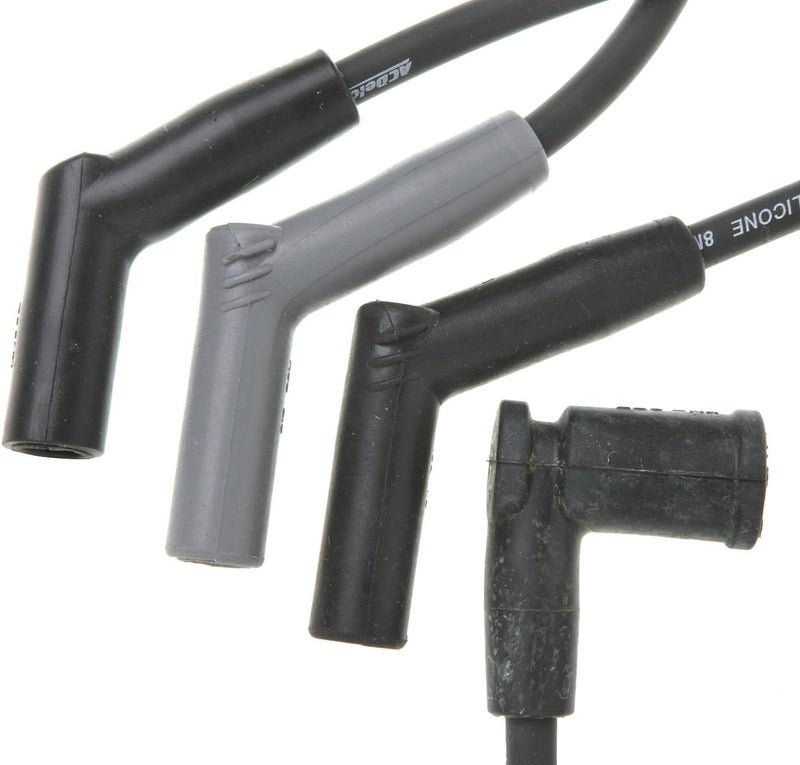 ACDelco Professional 936W Spark Plug Wire Set - Image 2