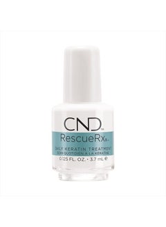 Nail Care, Keratin Daily Treatment, RescueRXx, 3.7 mL - pzsku/Z0DA4EDE63826DAB9CF2DZ/45/_/1683872253/e31abbba-25ad-4165-9e93-02fe66b0e0e3