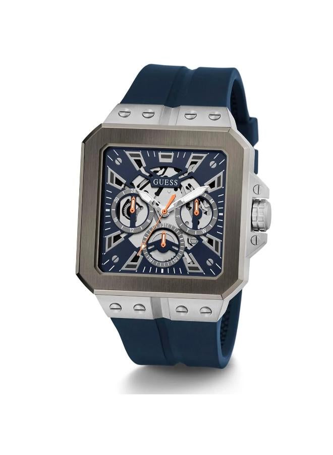 Guess Watch For Men GW0637G1 - Image 2