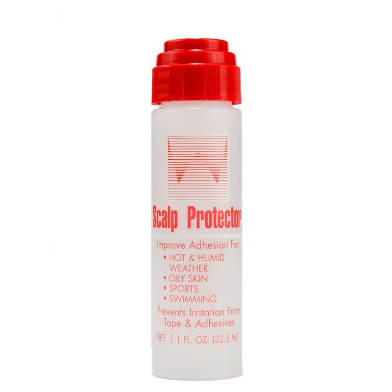 Walker Scalp Protector 14 oz Dabon