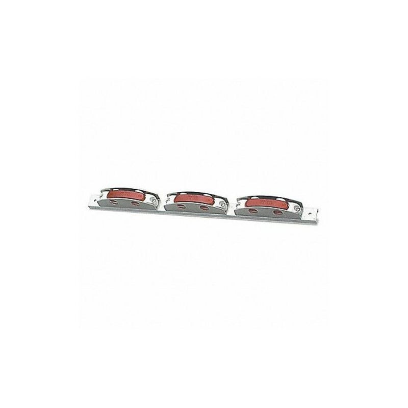 Grote 49122 Red SuperNova Thin-Line LED Bar Light - Image 4