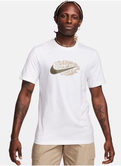 Nike Nsw 12Mo Swoosh Sp24 T-Shirt  - Image 1