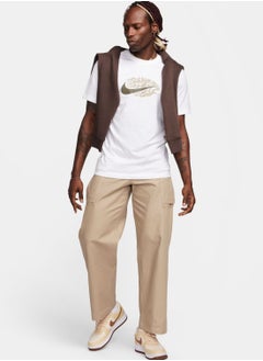 Nike Nsw 12Mo Swoosh Sp24 T-Shirt  - Image 4