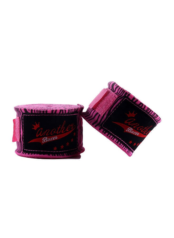 NIBEMINENT Boxing Handwraps - Image 1