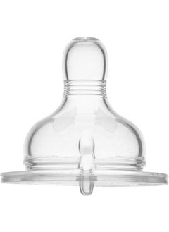 Mamajoo Glass Teat No:3 12 Months + Storage Box  - Image 2