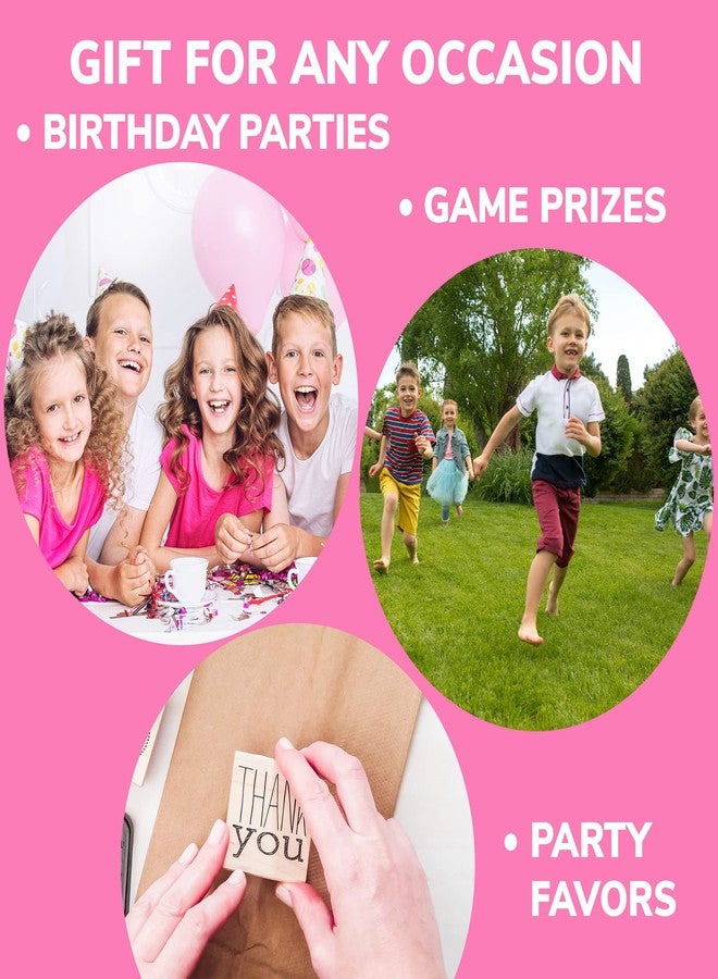 Entervending Coil Spring Party Favors for Kids - Coil Springs with Smily Faces Bulk Toys 1.38 Inch - Classroom Prizes Party Favors for Kids 24 Pcs - Image 3