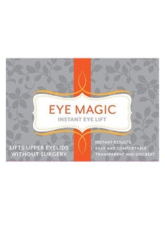 Eye Magic Eye Magic Original Eye Lift Kit (Small/Medium Size With Gel) Lifts Eyelid Droop and Hooded Eyes | Open And Show Off Your Beautiful Eyes | Made In America 