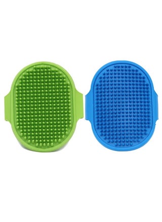Green/Blue