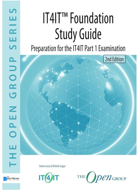 It4it(tm) Foundation - Study Guide