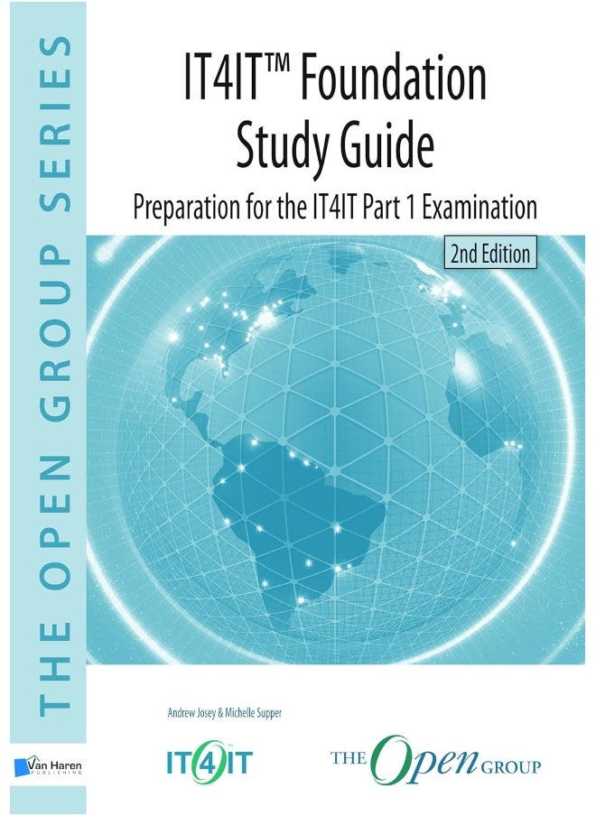 It4it(tm) Foundation - Study Guide 