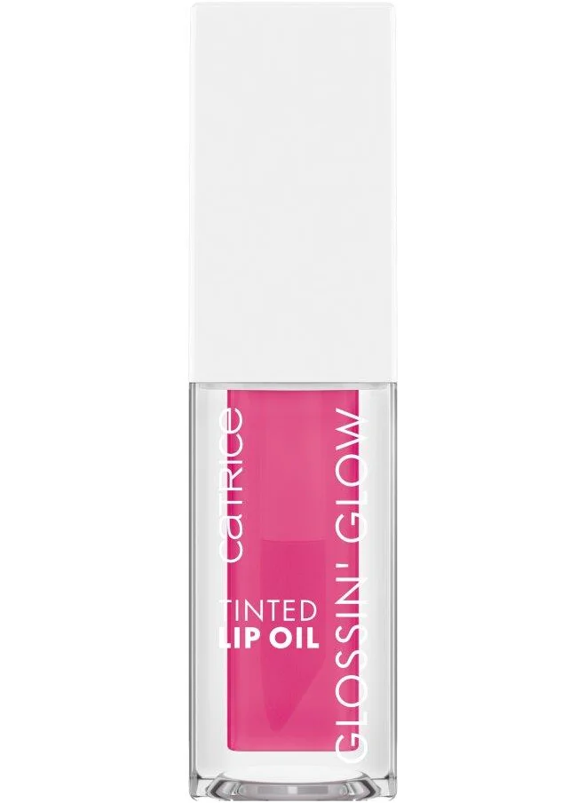 Catrice Catrice Glossin' Glow Tinted Lip Oil 040