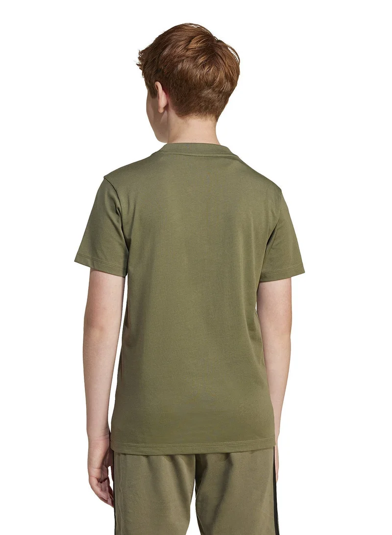 Adidas Youth Essential T-Shirt