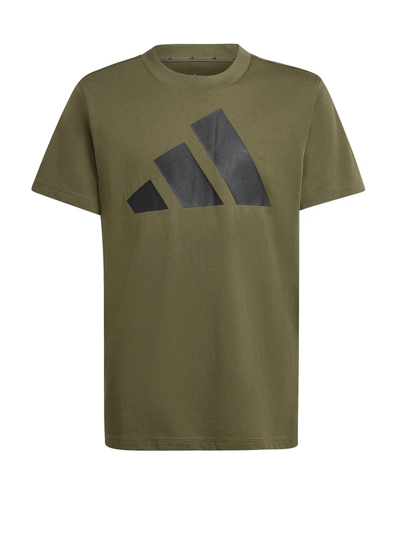 Adidas  Youth Essential T-Shirt for Men | Best Price UAE