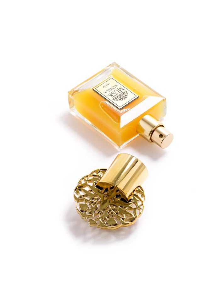 عطور ايه ام دي - المسك الفانيليا - Image 1