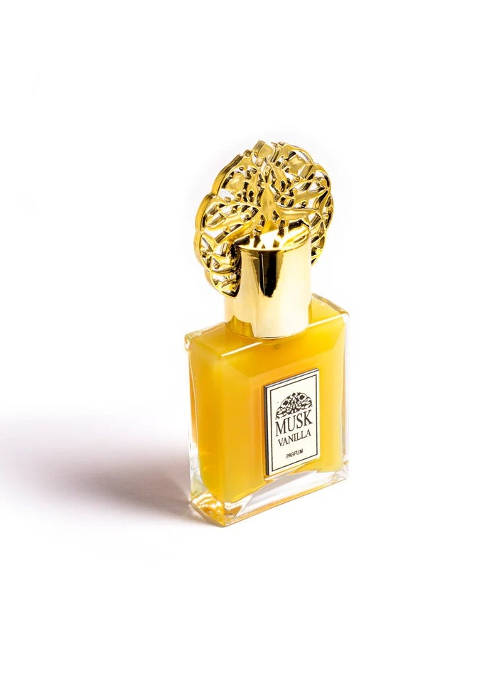 عطور ايه ام دي - المسك الفانيليا - Image 1