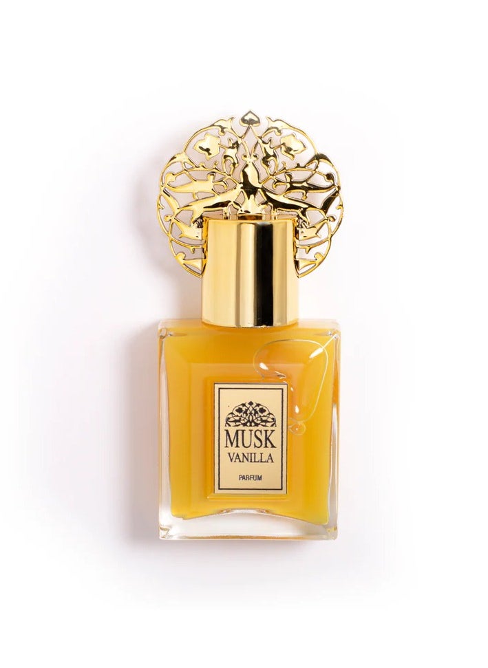 عطور ايه ام دي - المسك الفانيليا - Image 1