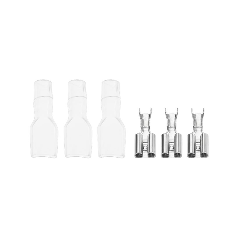 12V/24V/36V/48V/72V LED Digital Battery Indicator Meter Gauge for Golf Cart - Image 5