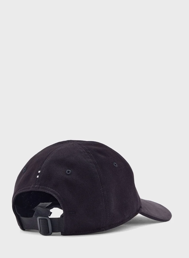 Calvin Klein Sports Relaxed Cap
