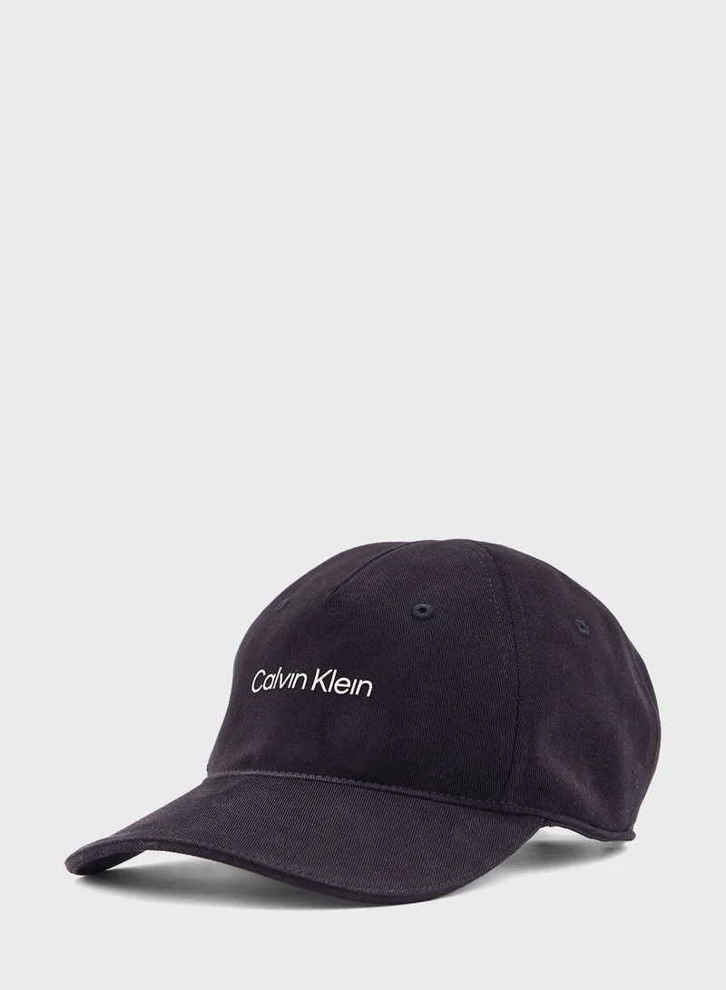 Calvin Klein Sports Relaxed Cap
