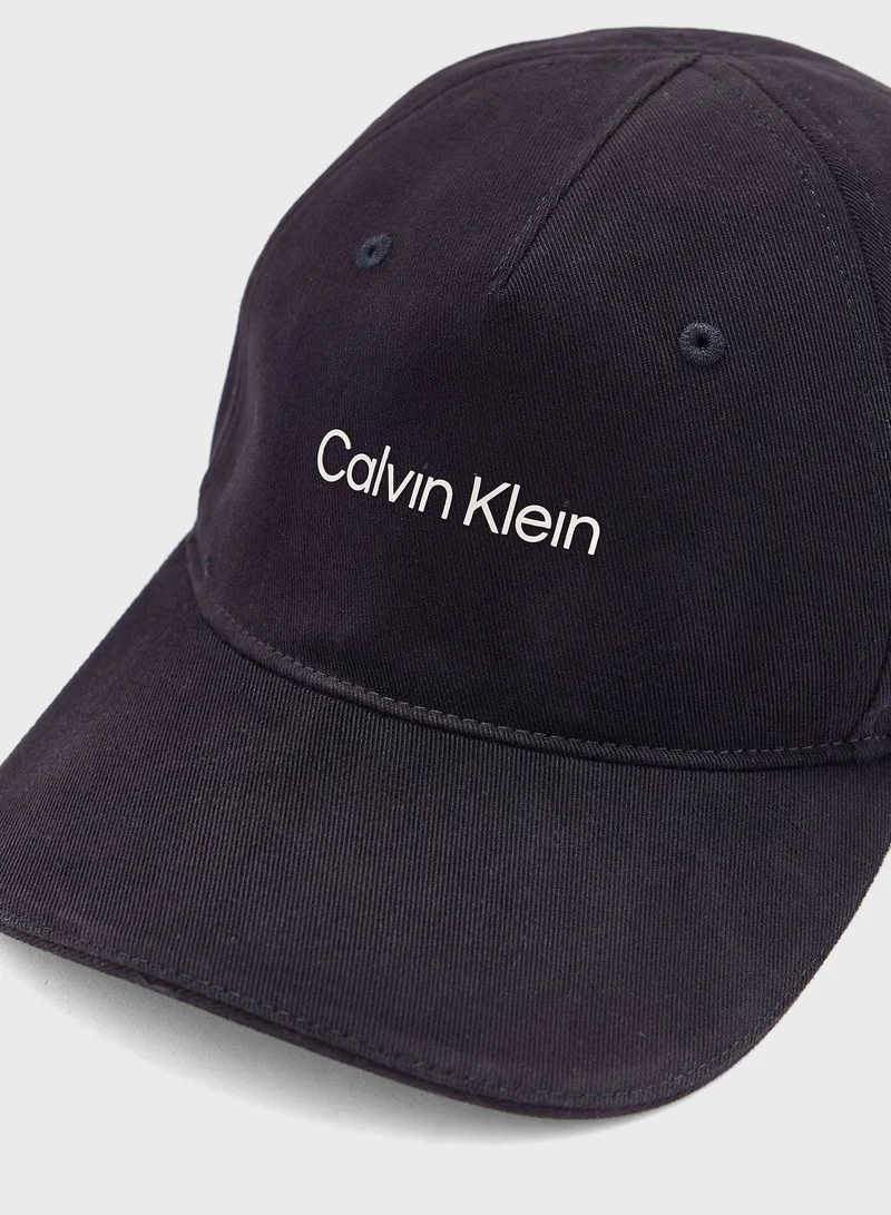 Calvin Klein Sports Relaxed Cap