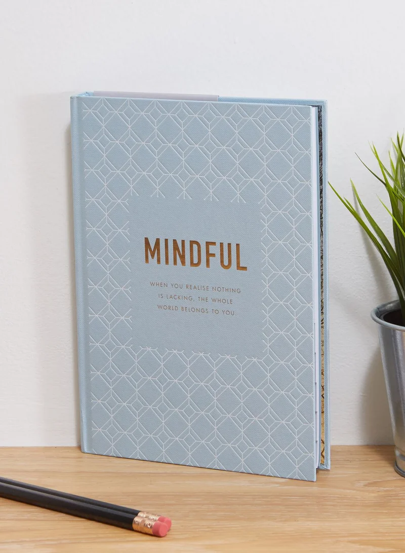 Kikki.K Mindfulness Journal
