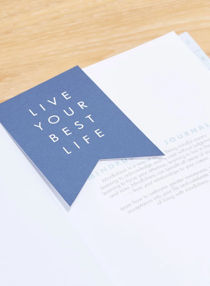 Kikki.K Mindfulness Journal