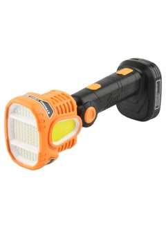 Generic 2025 Outdoor Multifunctional Charging Portable Lamp LED Work Lamp Super Bright Searchlight Fast Charging-Power:GUN02TG-GZ02501  - Image 5