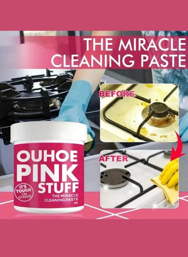 OUHOE Magic Cleaning Paste500g - Image 5