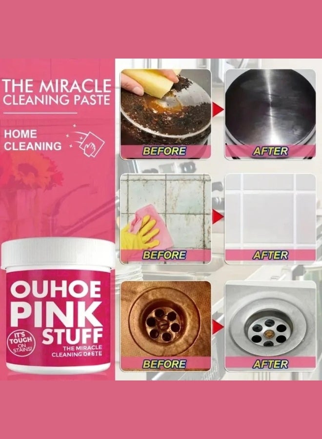 OUHOE Magic Cleaning Paste500g - Image 3