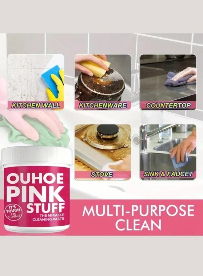 OUHOE Magic Cleaning Paste500g - Image 4