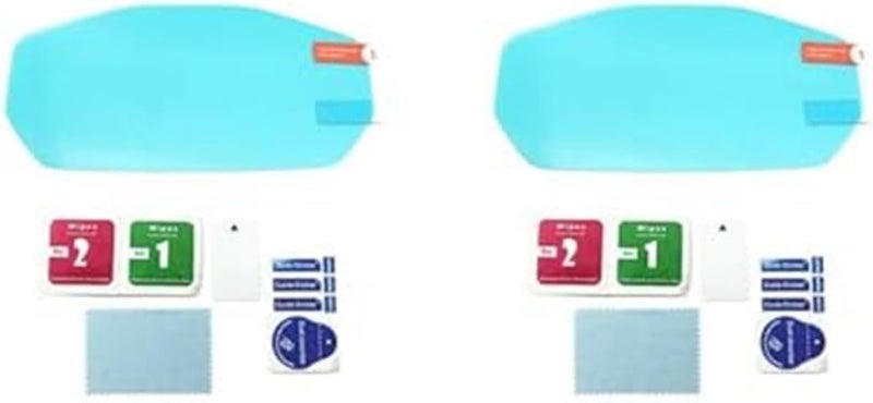 Wivplex Screen Protector for Hypermotard 950 - Image 2