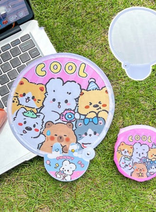 Cartoon Summer Reflector Folding Fan - pzsku/Z0DA5FDC40BF570AE1FA5Z/45/_/1729132041/383acb4f-c38c-4c4b-9570-a42df625868b