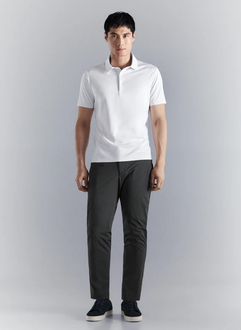 Mango Man  Polo Shirt for Men | Best Price UAE