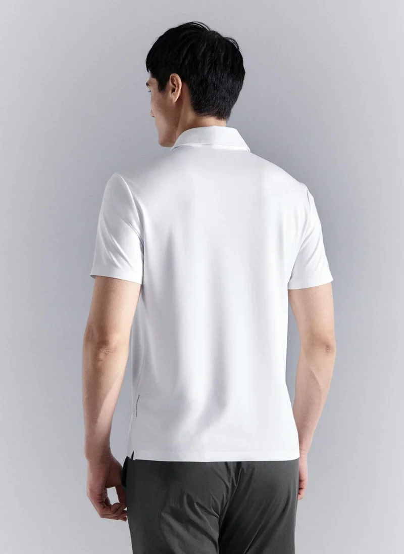 Mango Man  Polo Shirt for Men | Best Price UAE