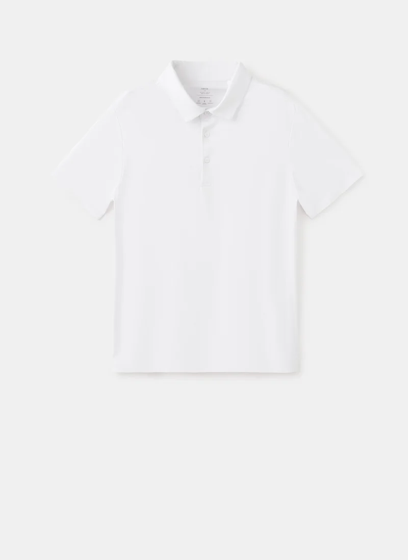 Mango Man  Polo Shirt for Men | Best Price UAE