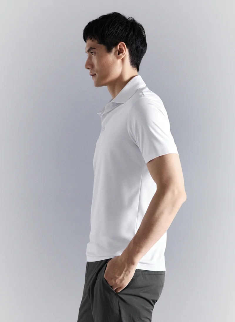 Mango Man  Polo Shirt for Men | Best Price UAE