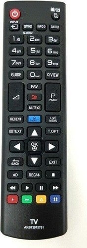 HLL Technology Lg 43LJ594V Smart LED TV Remote 9 - pzsku/Z0DA6275C9923F462DF99Z/45/_/1725815208/c23a85c9-f760-46af-afa4-45de5527adc8