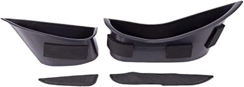 Wivplex Car Door Storage Bin Set for C-Class and GLC - Image 2