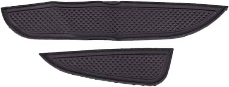 Wivplex Car Door Storage Bin Set for C-Class and GLC - Image 5